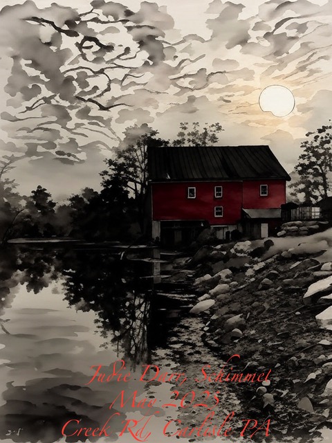 Art Photo Judie Darr